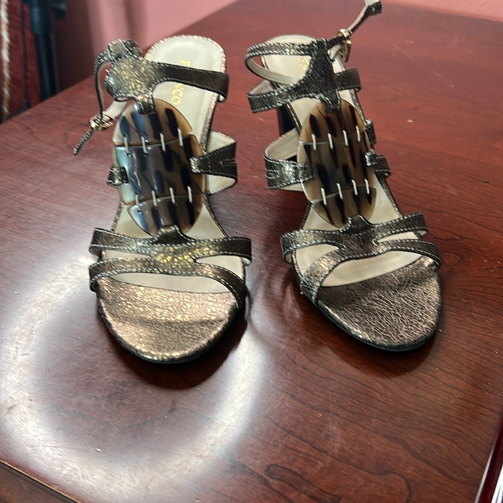 Francos Sardo Sandals Ives